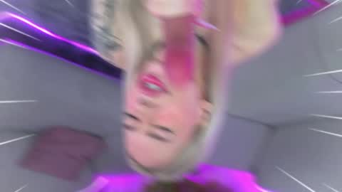 Stassy Krissy Aria Lina online show from 23, 1, 2025