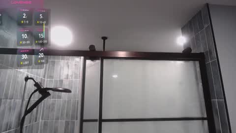 nikkisnow1 online show from 27, 11, 2025