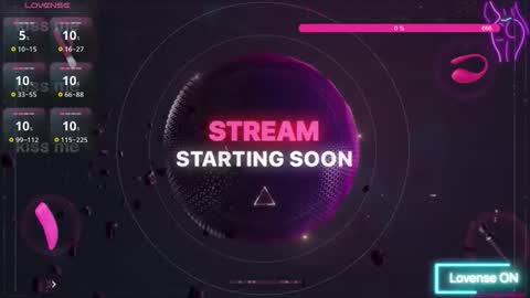 nikkisnow1 online show from 2, 5, 2026