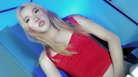 nikkita_hudson online show from 1, 7, 2026
