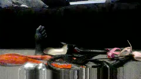 Niquita Sparkles online show from 21, 1, 2025