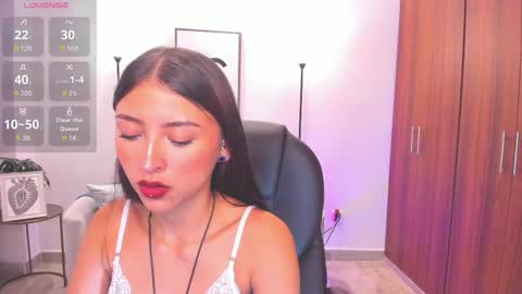 nikky_sweett_ online show from 23, 5, 2026