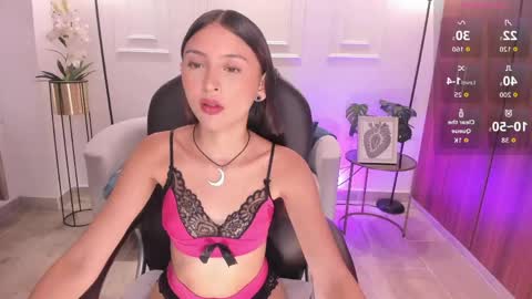 nikky_sweett_ online show from 2, 6, 2026