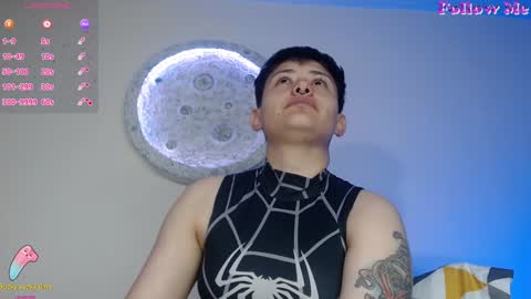 Snapshot of nikky_tomboy444 chatting on 7, 12, 2024 Nikky online show from 7, 12, 2024