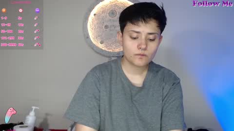 Snapshot of nikky_tomboy444 chatting on 13, 12, 2024 Nikky online show from 13, 12, 2024