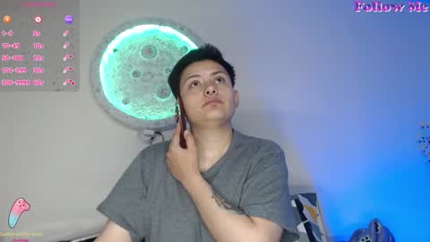 Snapshot of nikky_tomboy444 chatting on 14, 12, 2024 Nikky online show from 14, 12, 2024