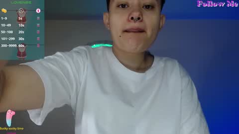 Snapshot of nikky_tomboy444 chatting on 22, 12, 2024 Nikky online show from 22, 12, 2024