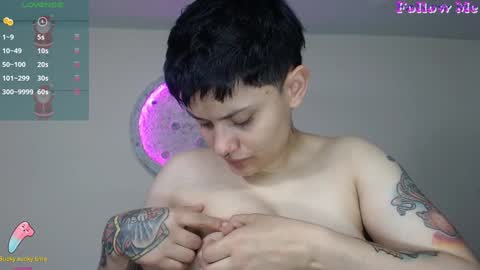 Snapshot of nikky_tomboy444 chatting on 29, 12, 2024 Nikky online show from 29, 12, 2024