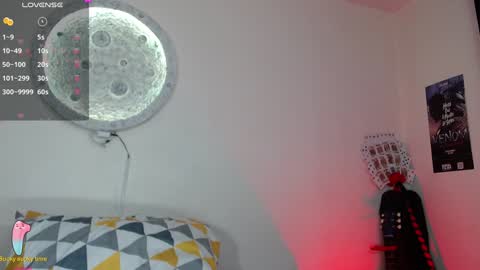 Snapshot of nikky_tomboy444 chatting on 13, 1, 2025 Nikky online show from 13, 1, 2025