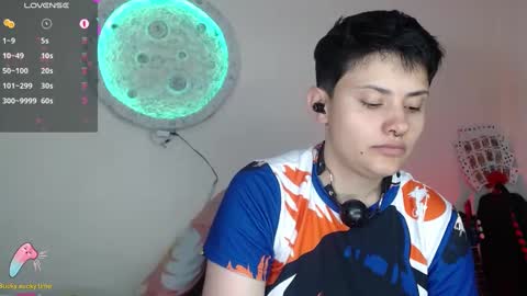 Snapshot of nikky_tomboy444 chatting on 2, 2, 2025 Nikky online show from 2, 2, 2025