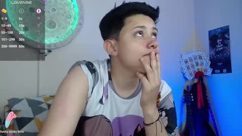 Snapshot of nikky_tomboy444 chatting on 17, 2, 2025 Nikky online show from 17, 2, 2025