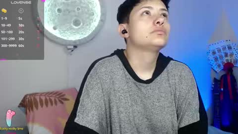 Snapshot of nikky_tomboy444 chatting on 23, 2, 2025 Nikky online show from 23, 2, 2025