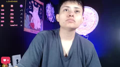 Nikky online show from 19, 11, 2025