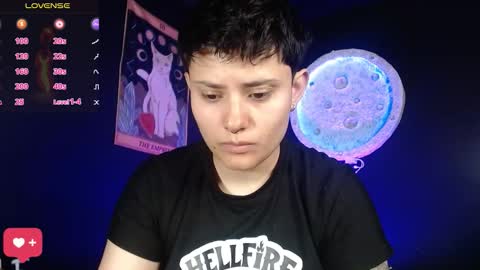 Nikky online show from 14, 12, 2025