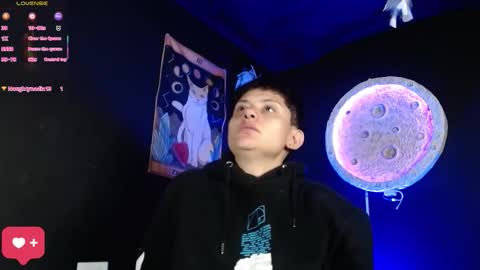 Nikky online show from 9, 3, 2026