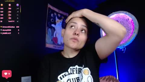 Nikky online show from 27, 3, 2026