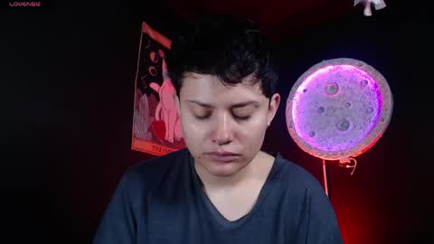 Nikky online show from 18, 4, 2026