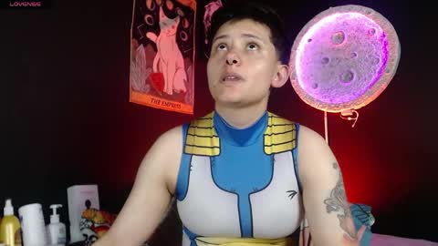 Snapshot of nikky_tomboy444 chatting on 20, 4, 2026 Nikky online show from 20, 4, 2026