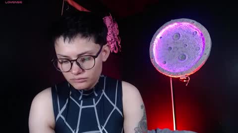 Snapshot of nikky_tomboy444 chatting on 21, 4, 2026 Nikky online show from 21, 4, 2026