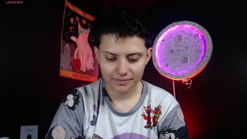 Snapshot of nikky_tomboy444 chatting on 28, 4, 2026 Nikky online show from 28, 4, 2026