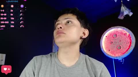Snapshot of nikky_tomboy444 chatting on 25, 5, 2026 Nikky online show from 25, 5, 2026