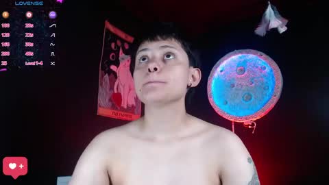 Snapshot of nikky_tomboy444 chatting on 31, 5, 2026 Nikky online show from 31, 5, 2026