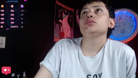 Snapshot of nikky_tomboy444 chatting on 2, 6, 2026 Nikky online show from 2, 6, 2026