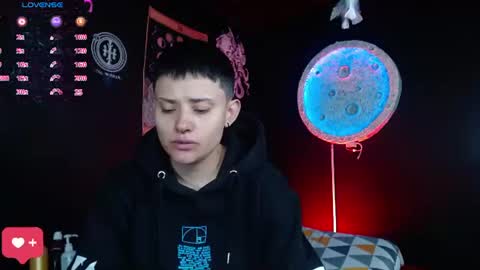 Nikky online show from 2, 7, 2026