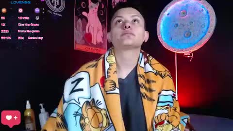 Nikky online show from 21, 7, 2026