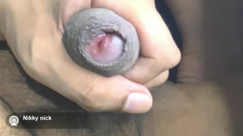 MoleInUncutDick online show from 8, 12, 2024