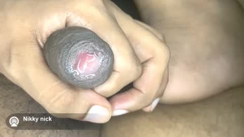 MoleInUncutDick online show from 24, 12, 2024