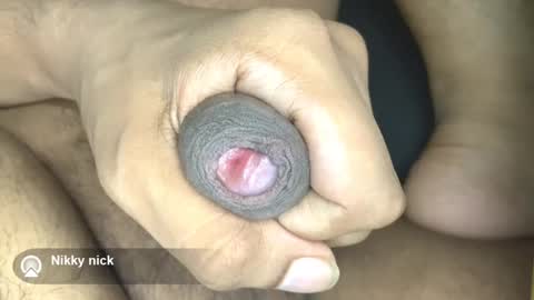 MoleInUncutDick online show from 5, 1, 2025