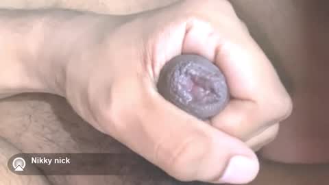 MoleInUncutDick online show from 13, 1, 2025