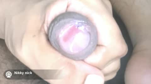 MoleInUncutDick online show from 17, 1, 2025