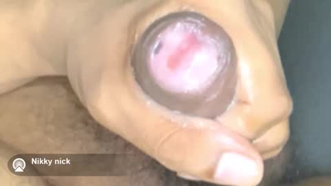 MoleInUncutDick online show from 19, 1, 2025