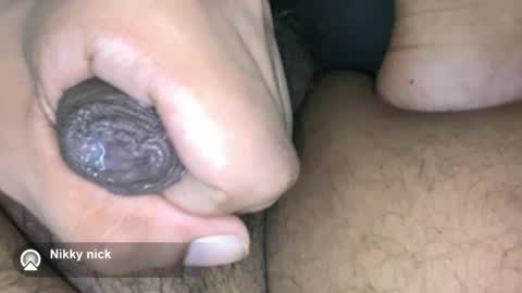 MoleInUncutDick online show from 17, 2, 2025