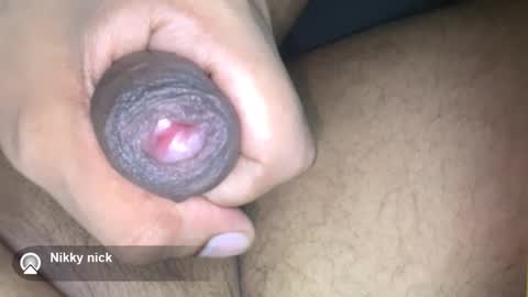 MoleInUncutDick online show from 2, 3, 2025