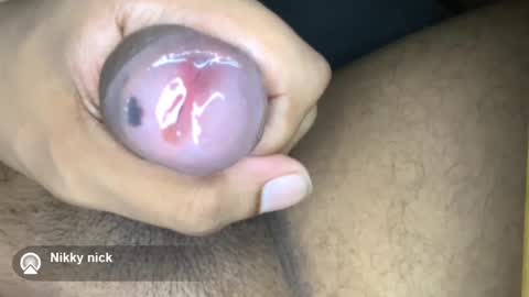 MoleInUncutDick online show from 8, 3, 2025