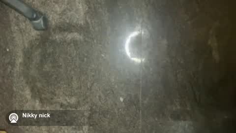 MoleInUncutDick online show from 10, 3, 2025