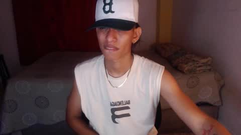 niklaus_wolf online show from 30, 10, 2025