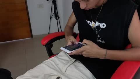 niklaus_wolf online show from 31, 3, 2026