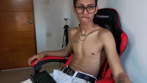 niklaus_wolf online show from 2, 4, 2026