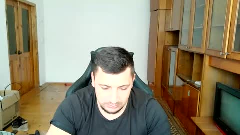 Snapshot of niklevel2 chatting on 19, 6, 2026 Dmitry online show from 19, 6, 2026