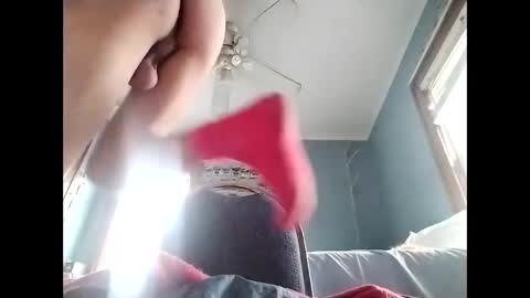 Snapshot of niko12mn chatting on 27, 1, 2025 Nikomn online show from 27, 1, 2025