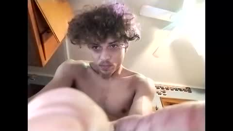 Snapshot of niko12mn chatting on 24, 2, 2025 Nikomn online show from 24, 2, 2025