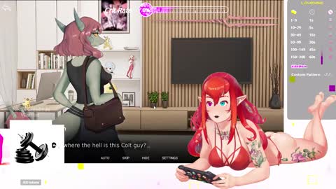 Snapshot of niko_gameground chatting on 24, 12, 2024 niko_gameground online show from 24, 12, 2024