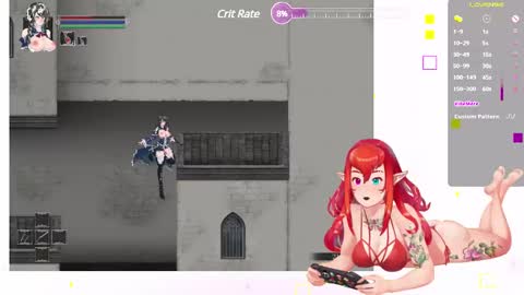 Snapshot of niko_gameground chatting on 23, 2, 2025 niko_gameground online show from 23, 2, 2025