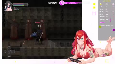 Snapshot of niko_gameground chatting on 23, 2, 2025 niko_gameground online show from 23, 2, 2025