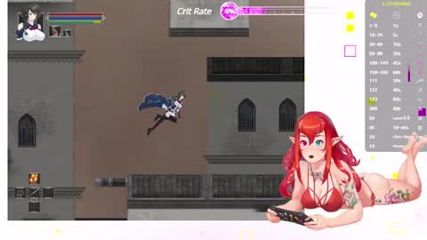 Snapshot of niko_gameground chatting on 1, 3, 2025 niko_gameground online show from 1, 3, 2025