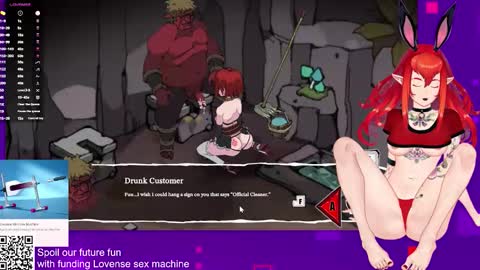 niko_gameground online show from 1, 2, 2026